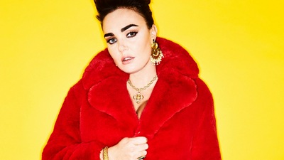 तमारा एक्लेस्टोन