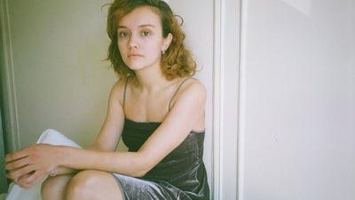 ओलिविया कुक 2017 फोटोशूट