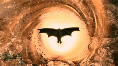 बैटमैन केप