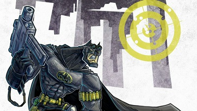 कोई और अधिक अच्छा आदमी