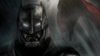 बैटमैन डार्क आर्टवर्क