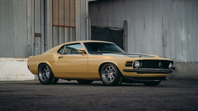 2019 स्पीडकोर आरडीजे बॉस 302