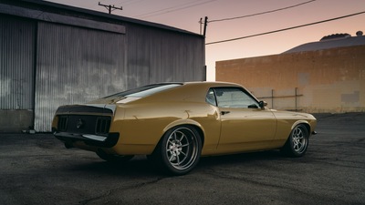 2019 स्पीडकोर आरडीजे बॉस 302 8 के