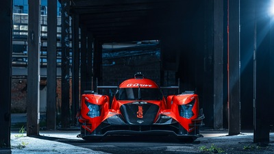 ऑरस 01 लाइवरी 2020