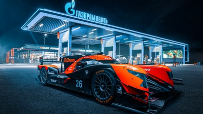 5 के ऑरस 01 लाइवरी 2020