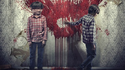 भयावह 2 मूवी