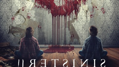 भयावह 2 फिल्म 2016