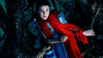 लिटिल रेड राइडिंग हूड