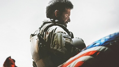 अमेरिकी स्निपर मूवी