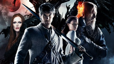 सातवीं बेटा मूवी