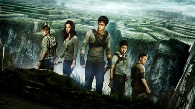 भूलभुलैया धावक