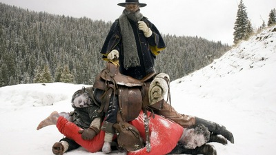 2016 द हेटफुल आठ