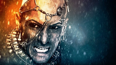 ज़ेरक्स 300 एक साम्राज्य का उदय