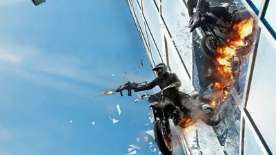 प्वाइंट ब्रेक मूवी