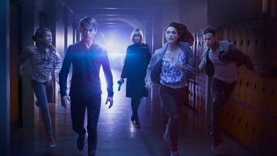 डॉक्टर जो कक्षा से बाहर निकलते हैं