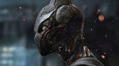 प्रोजेक्ट बैटमैन