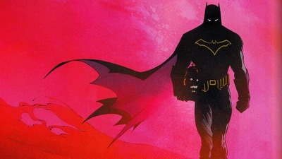 पृथ्वी पर अंतिम नाइट