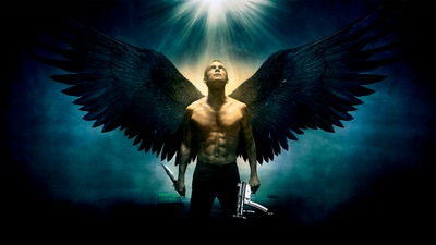 लीजन मूवी