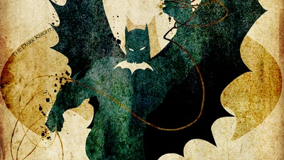 बैटमैन नई अतिसूक्ष्मवाद