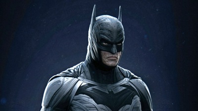 बैटमैन नाइट कलाकृतियों नई