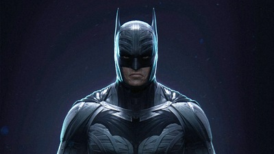 बैटमैन क्रूर