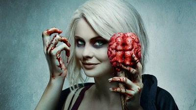 इज़ोम्बी सीजन 2