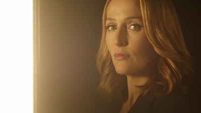 एक्स फाइलें