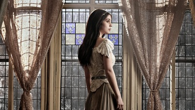 रीगन में मैरी स्टुअर्ट