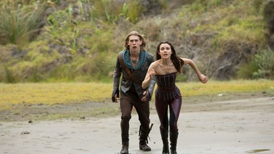 द शन्नारा क्रॉनिकल्स टीवी शो