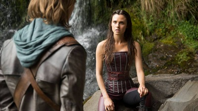 शन्नारा इतिहास में पोपी ड्रेटन