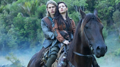 शन्नारा इतिहास में एरेत्रिया