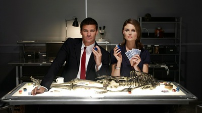 हड्डियों टीवी श्रृंखला