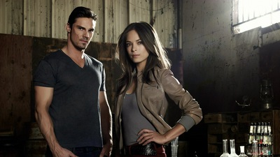 सौंदर्य और जानवर टीवी शो