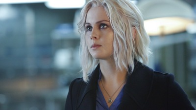 इज़ोम्बी रोज मैकाइवर