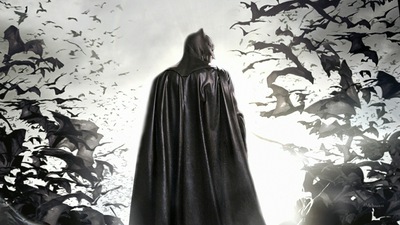 बैटमैन चमगादड़