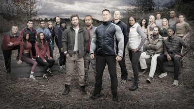 अमेरिकन ग्रिट 4के