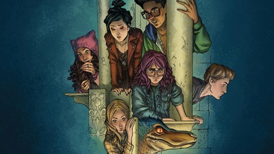 मार्वल रनवे 4के