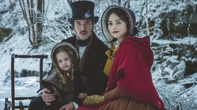 विक्टोरिया टीवी श्रृंखला 4 के