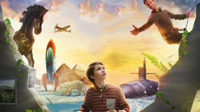 लड़कों के लिए खतरनाक किताब 2018