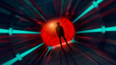 नाइटफ्लायर्स 2018