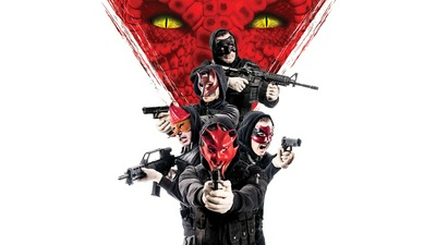 2018 के भीतर हत्यारे