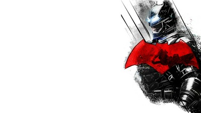 बैटमैन डॉन ऑफ जस्टिस आर्टवर्क 4के