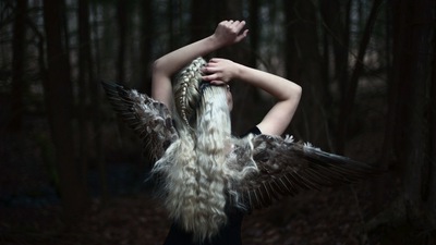 काल्पनिक कला मॉडल