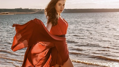 अन्ना बेल मॉडल