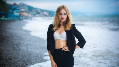 अन्ना बालमश्नोवा