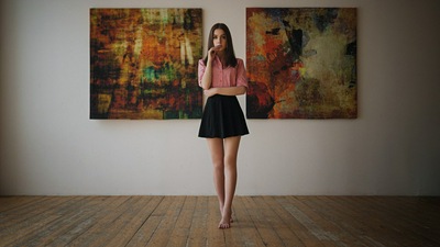 केसेनिया कोकोरेवा