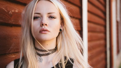 एलिकजा सेडज़ील्यूस्का