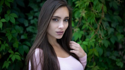 पावलिना मॉडल