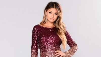 सोफिया जमोरा