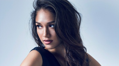 मोनिका सांता मारिया